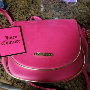 Juicy Contour Purse